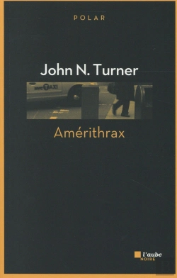 Bertrand.pt - Amerithrax
