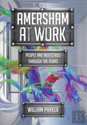 Amersham At Work