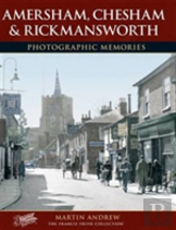 Amersham, Chesham And Rickmansworth