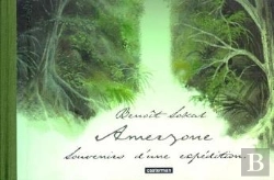 Bertrand.pt - Amerzone Souvenir D'Une Expedition