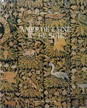 Âmes De Laine Et De Soie