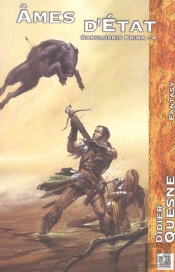 Ames D'Etat : Sanglotnis Prima T. 4