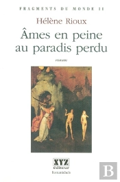 Âmes En Peine Au Paradis Perdu