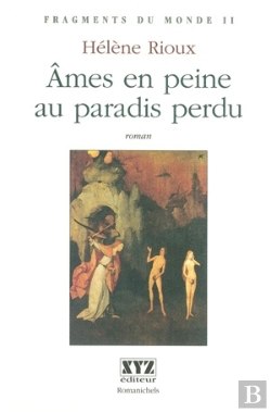 Bertrand.pt - Âmes En Peine Au Paradis Perdu