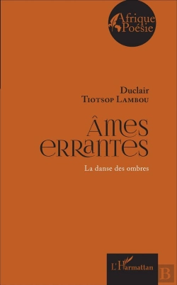 Bertrand.pt - Âmes Errantes ; La Danse Des Ombres