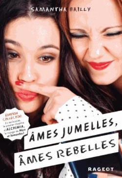 Bertrand.pt - Ames Jumelles, Ames Rebelles