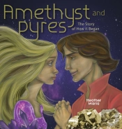 Amethyst And Pyres