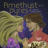 Amethyst And Pyres