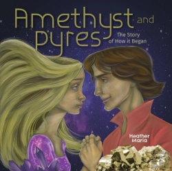 Bertrand.pt - Amethyst And Pyres