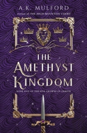 Amethyst Kingdom