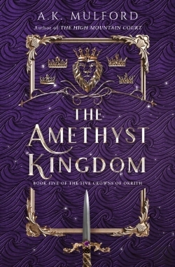 Bertrand.pt - Amethyst Kingdom