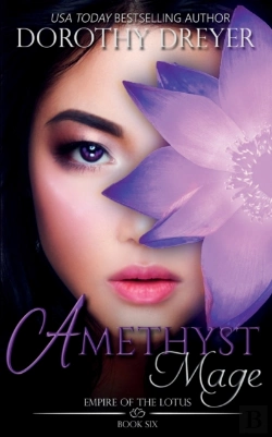 Bertrand.pt - Amethyst Mage