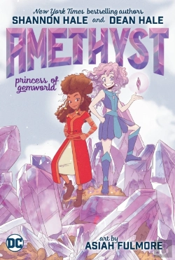Bertrand.pt - Amethyst: Princess Of Gemworld