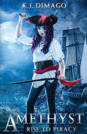 Amethyst: Rise To Piracy