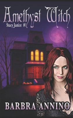 Bertrand.pt - Amethyst Witch
