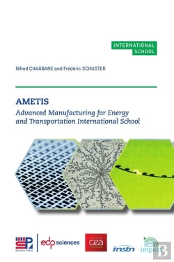 Bertrand.pt - Ametis - Advanced Manufacturing For Energy And Transportation International School
