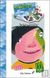 Amets Anfibio