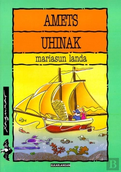 Bertrand.pt - Amets Uhinak