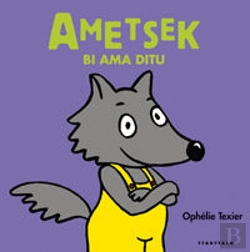 Bertrand.pt - Ametsek Bi Ama Ditu