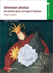 Ametsen Ahotsa (Tantaia)
