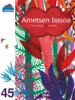 Bertrand.pt - Ametsen Basoa