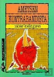 Ametsen Kontrabandista