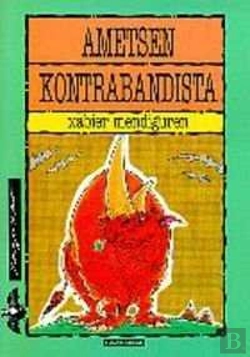 Bertrand.pt - Ametsen Kontrabandista