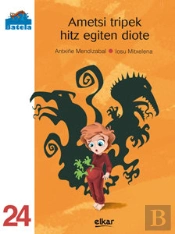 Ametsi Tripek Hitz Egiten Diote
