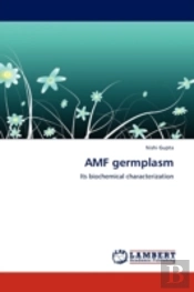 Amf Germplasm