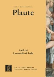 Amfitrió. La Comèdia De L'Olla.
