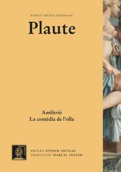 Bertrand.pt - Amfitrió. La Comèdia De L'Olla.