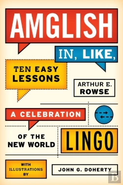 Bertrand.pt - Amglish, In Like, Ten Easy Lessons