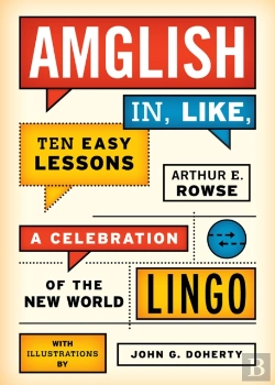 Bertrand.pt - Amglish, In Like, Ten Easy Lessons