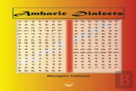 Amharic Dialects