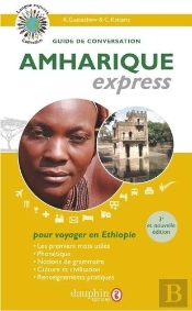Amharique Express
