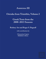 Amheida Iii