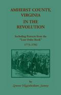Amherst County, Virginia, In The Revolution