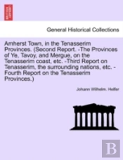 Amherst Town, In The Tenasserim Province