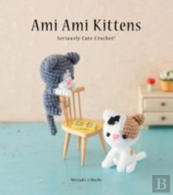 Bertrand.pt - Ami Ami Kittens