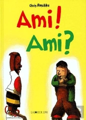 Ami Ami