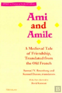 Bertrand.pt - Ami And Amile