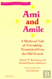Ami And Amile