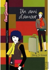 Ami D'Amour