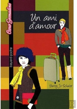 Bertrand.pt - Ami D'Amour