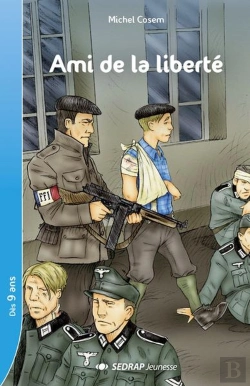 Bertrand.pt - Ami De La Liberte - 30 Romans + Fichier