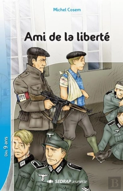 Bertrand.pt - Ami De La Liberte - 5 Romans + Fichier