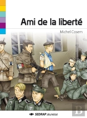 Ami De La Liberte