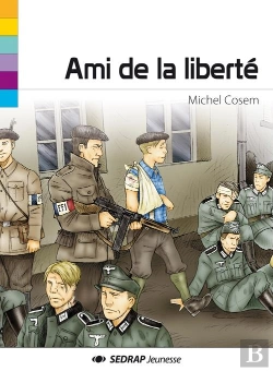 Bertrand.pt - Ami De La Liberte