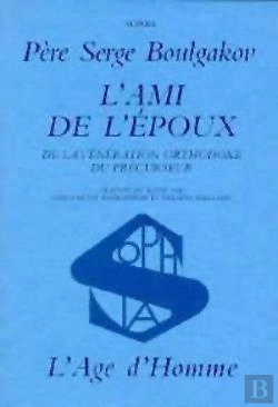 Bertrand.pt - Ami De L'Epoux (L')