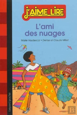 Bertrand.pt - Ami Des Nuages (L') - N24 - Avril 2013